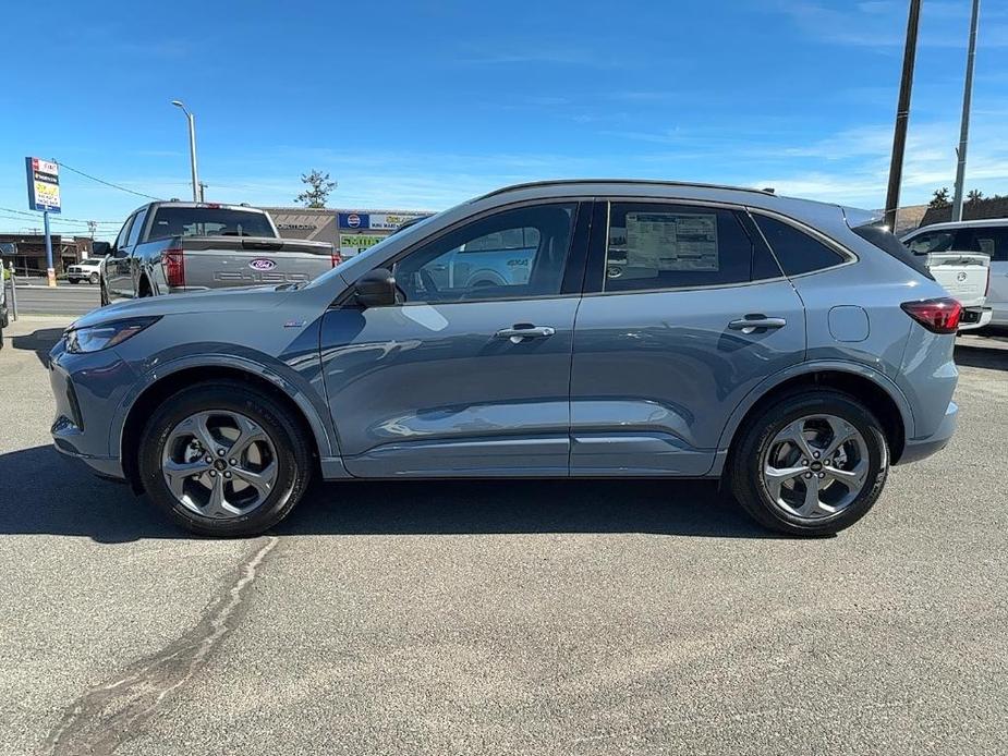 new 2024 Ford Escape car, priced at $35,995