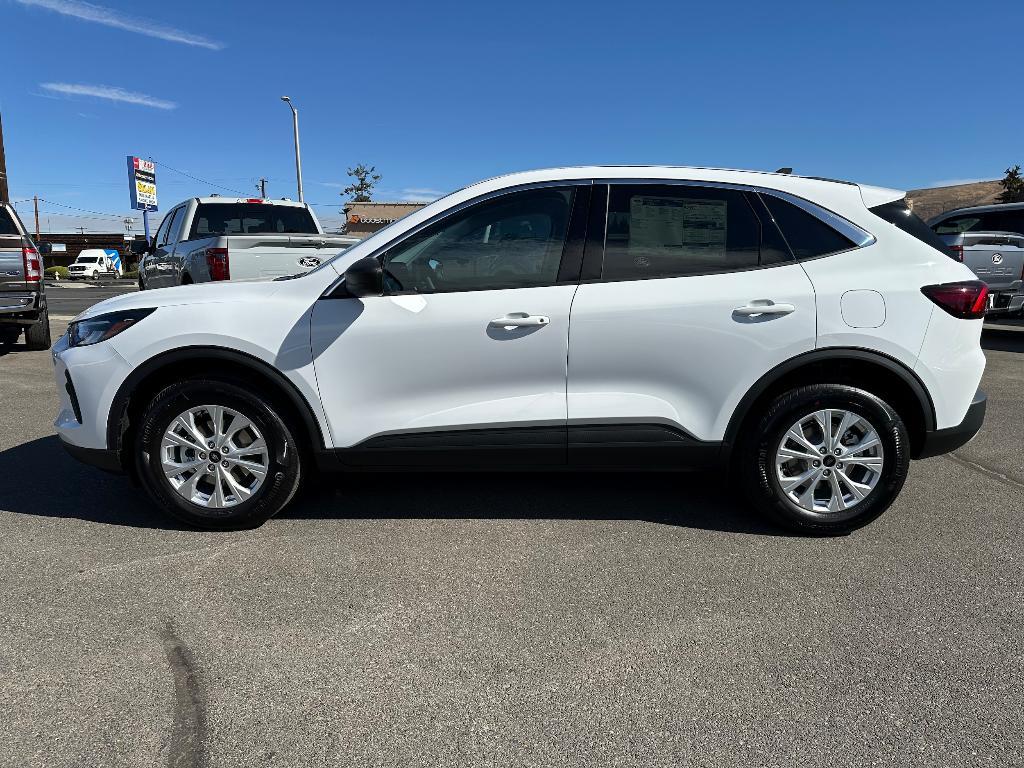 new 2024 Ford Escape car, priced at $33,160