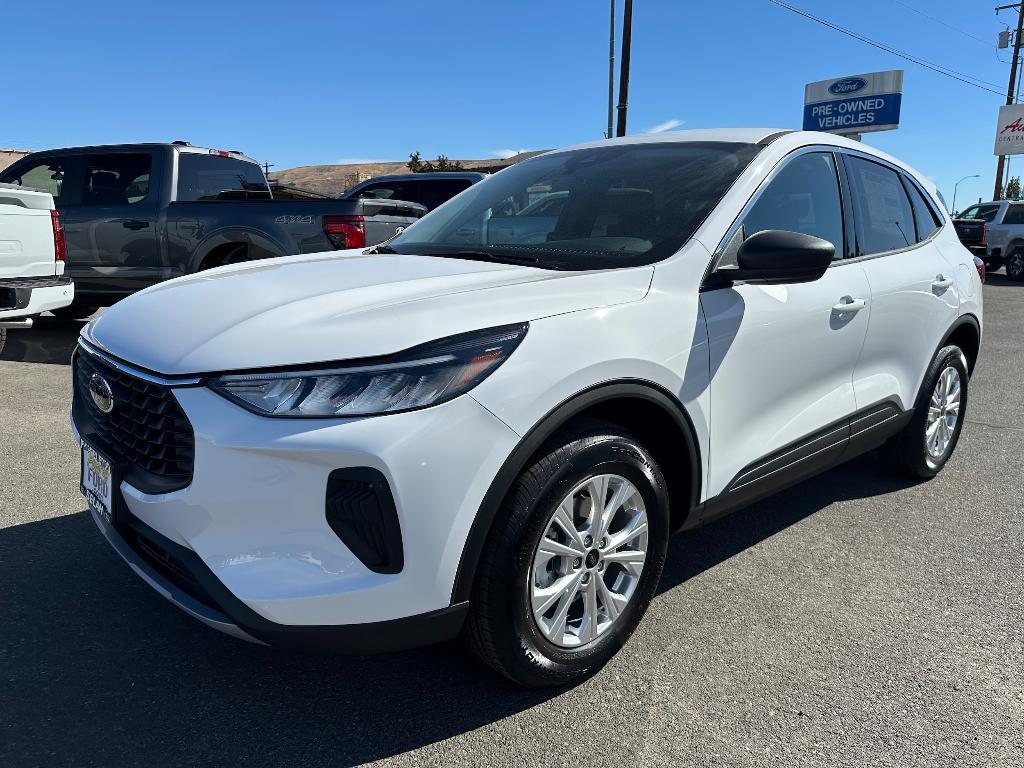 new 2024 Ford Escape car, priced at $33,160