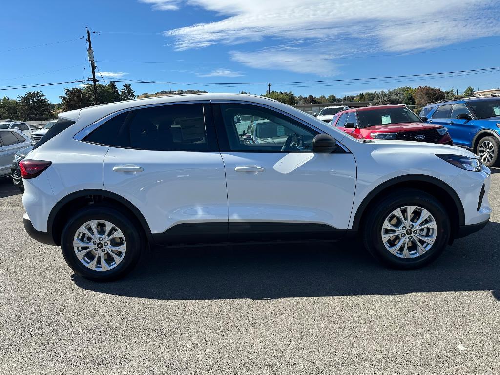 new 2024 Ford Escape car, priced at $33,160