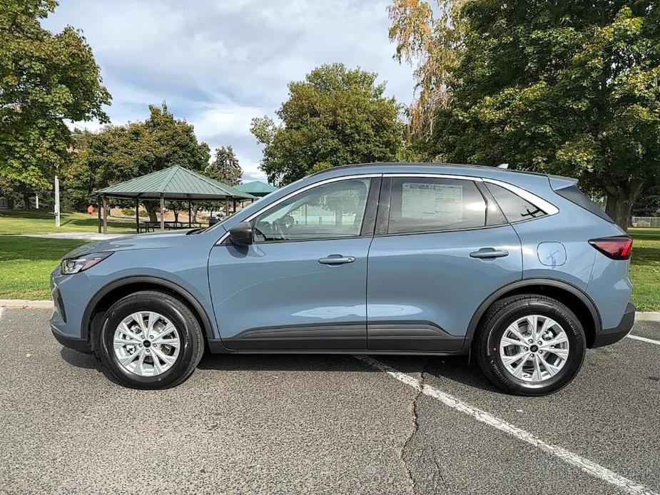 new 2024 Ford Escape car, priced at $35,750