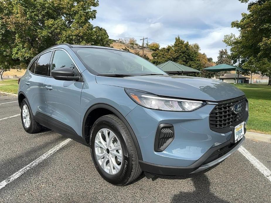 new 2024 Ford Escape car, priced at $35,750