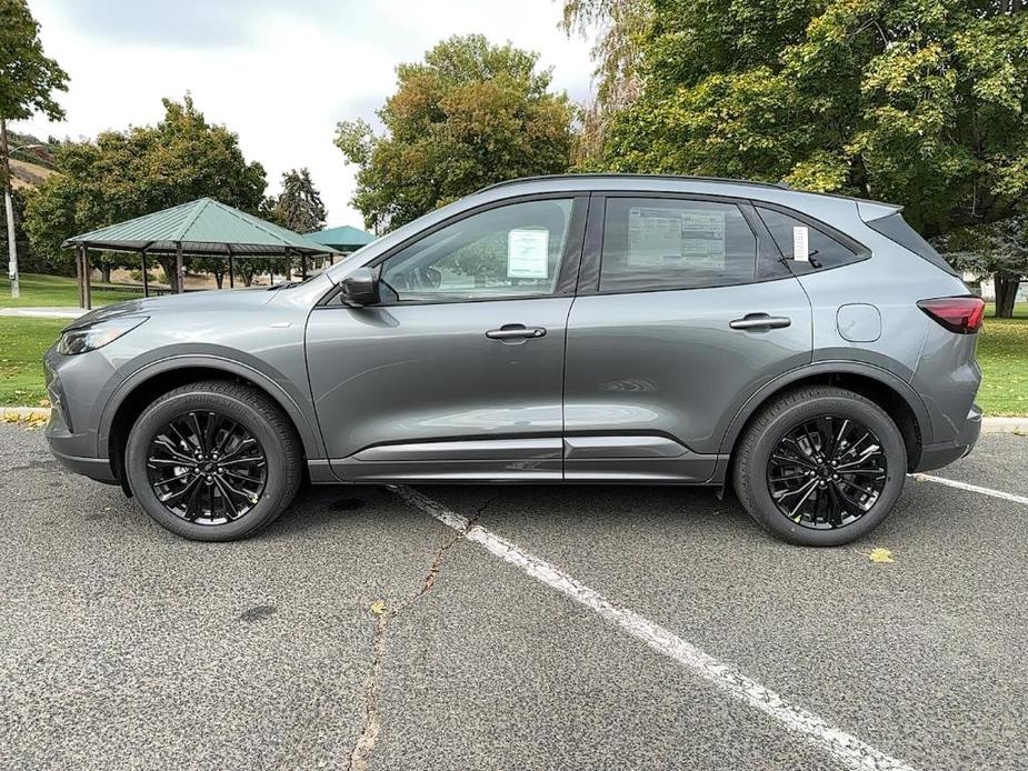 new 2025 Ford Escape car, priced at $42,875