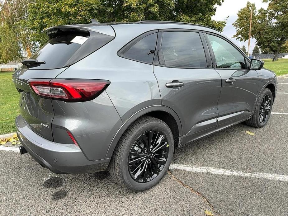 new 2025 Ford Escape car, priced at $42,875