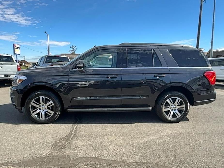 new 2024 Ford Expedition car, priced at $74,600