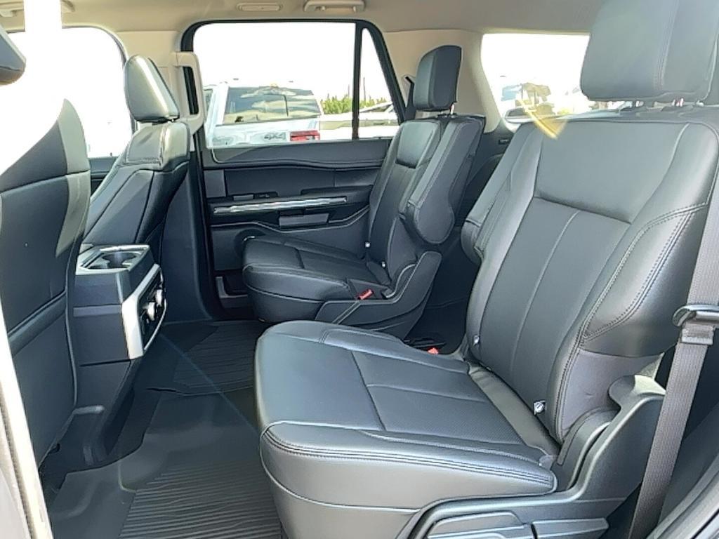 new 2024 Ford Expedition car, priced at $74,600