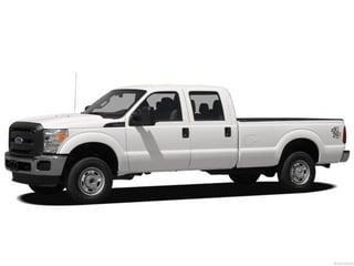 used 2012 Ford F-250 car, priced at $36,100