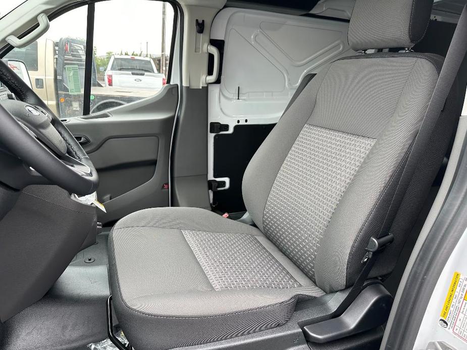 new 2024 Ford Transit-150 car, priced at $53,085