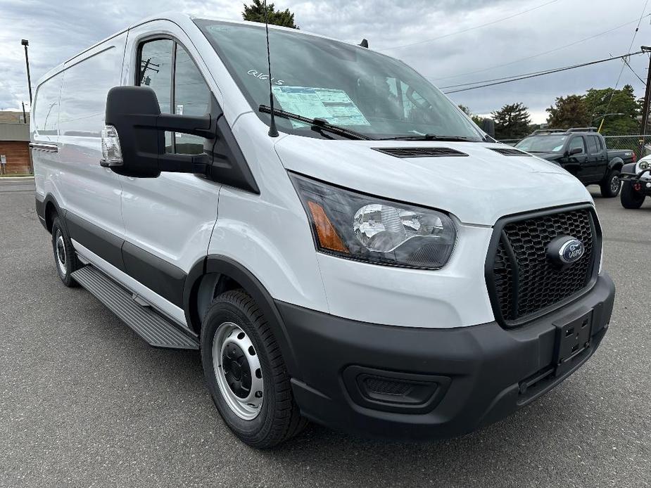 new 2024 Ford Transit-150 car, priced at $53,085