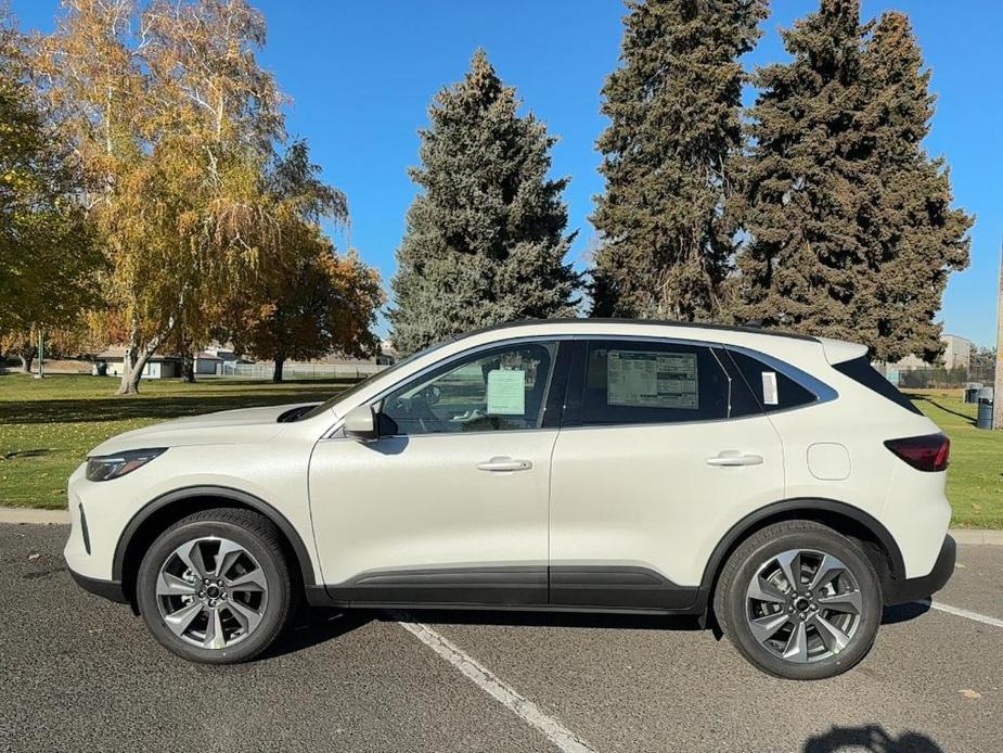 new 2025 Ford Escape car, priced at $42,640