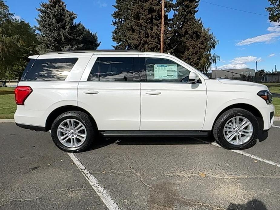 new 2024 Ford Expedition car, priced at $73,430