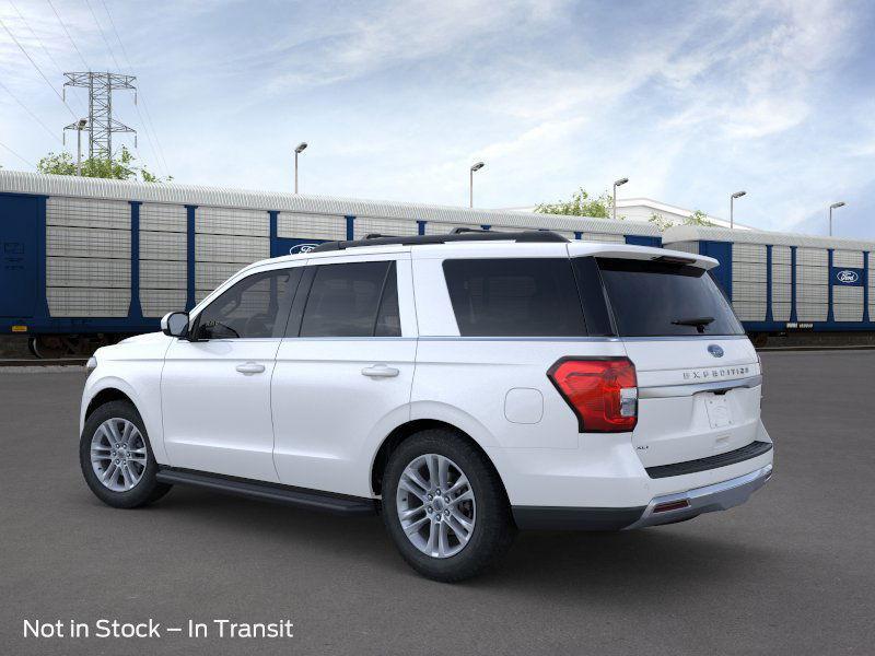 new 2024 Ford Expedition car, priced at $73,430