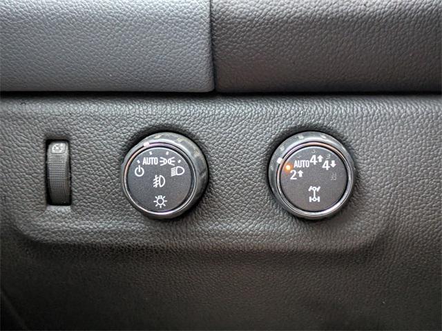 used 2021 Chevrolet Colorado car, priced at $26,450