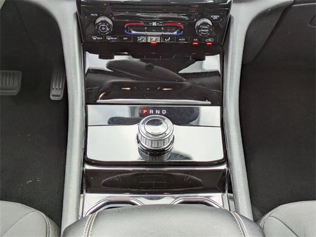used 2023 Jeep Grand Cherokee L car, priced at $25,990