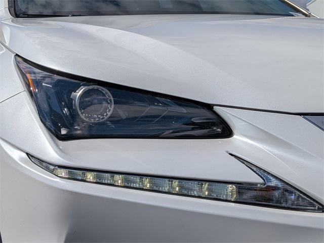 used 2019 Lexus NX 300 car, priced at $23,400