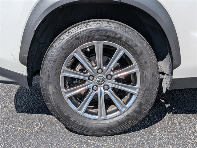 used 2019 Lexus NX 300 car, priced at $23,400