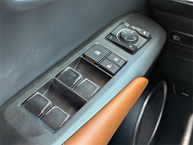 used 2019 Lexus NX 300 car, priced at $23,400