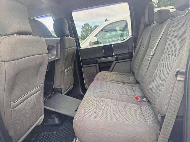 used 2017 Ford F-150 car, priced at $19,180