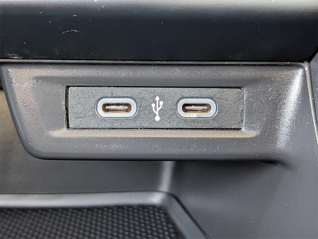 used 2024 Volkswagen Jetta car, priced at $15,995