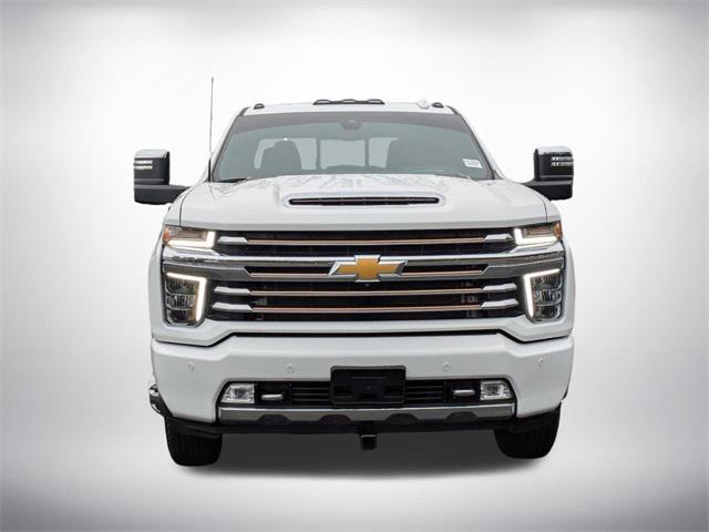 used 2022 Chevrolet Silverado 3500 car, priced at $63,995