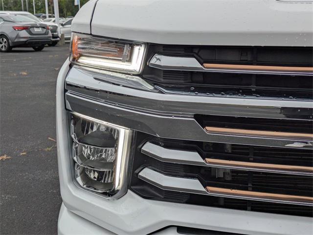 used 2022 Chevrolet Silverado 3500 car, priced at $63,995