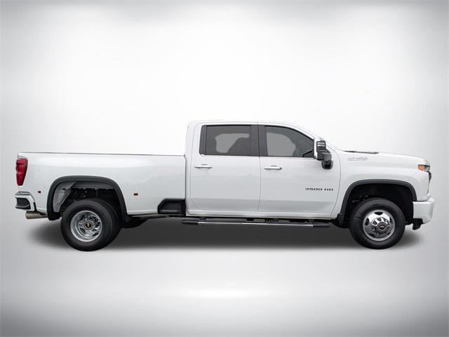 used 2022 Chevrolet Silverado 3500 car, priced at $63,995