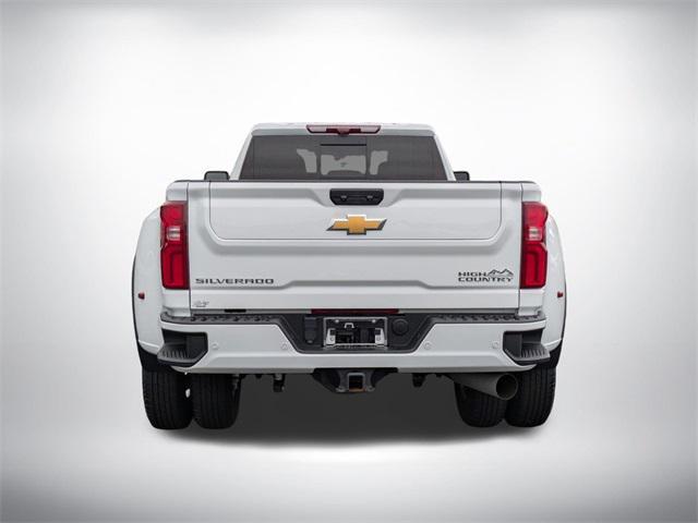 used 2022 Chevrolet Silverado 3500 car, priced at $63,995