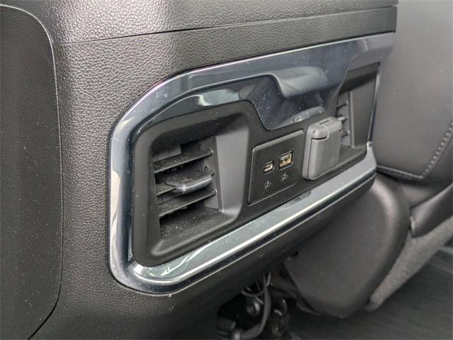 used 2022 Chevrolet Silverado 3500 car, priced at $63,995