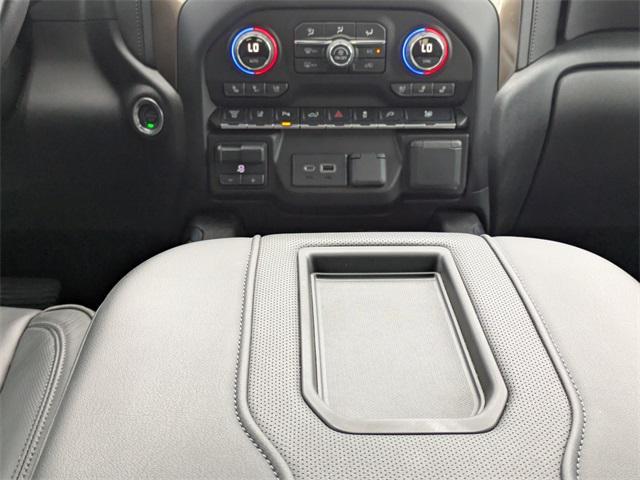 used 2022 Chevrolet Silverado 3500 car, priced at $63,995