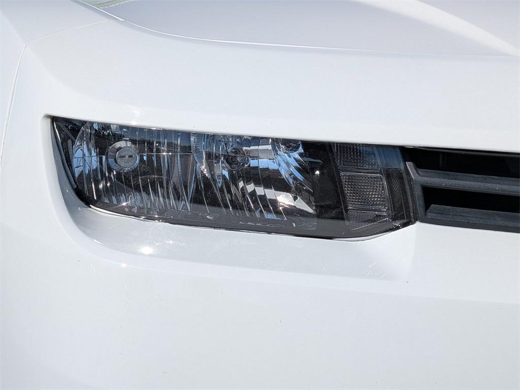 used 2014 Chevrolet Camaro car, priced at $9,995