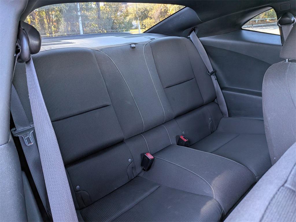 used 2014 Chevrolet Camaro car, priced at $9,995