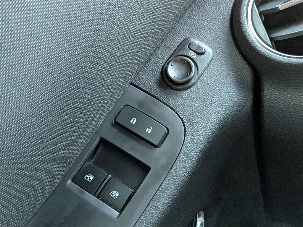 used 2014 Chevrolet Camaro car, priced at $9,995