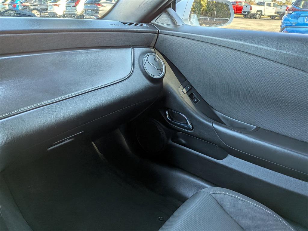 used 2014 Chevrolet Camaro car, priced at $9,995