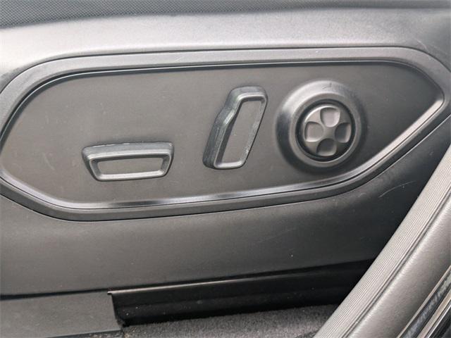 used 2021 Jeep Grand Cherokee L car, priced at $25,250