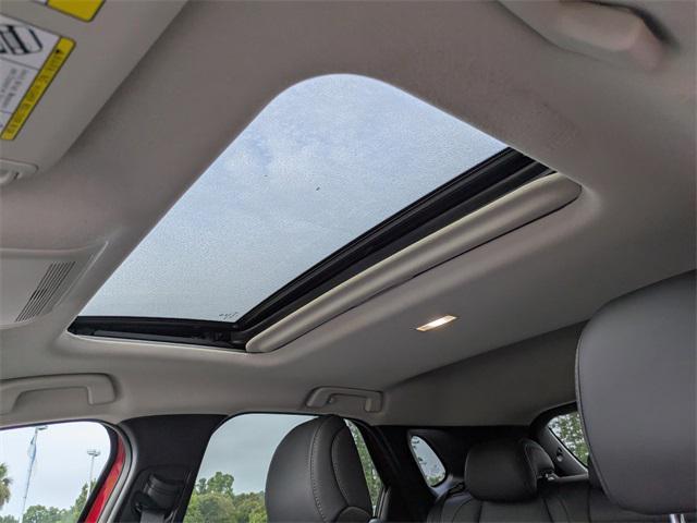 used 2021 Mazda CX-30 car, priced at $17,700