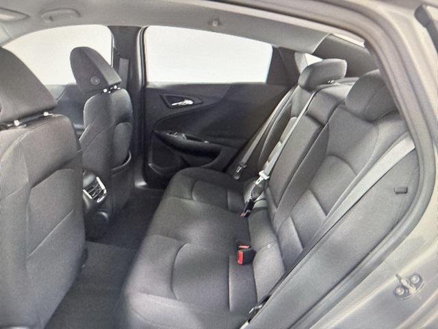 used 2023 Chevrolet Malibu car, priced at $16,484