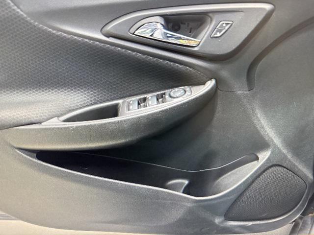 used 2023 Chevrolet Malibu car, priced at $16,484