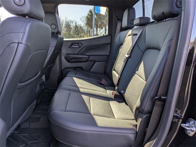 new 2024 Chevrolet Colorado car, priced at $46,860
