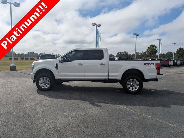 used 2018 Ford F-350 car, priced at $60,995