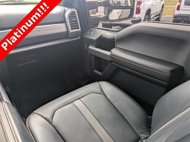 used 2018 Ford F-350 car, priced at $60,995