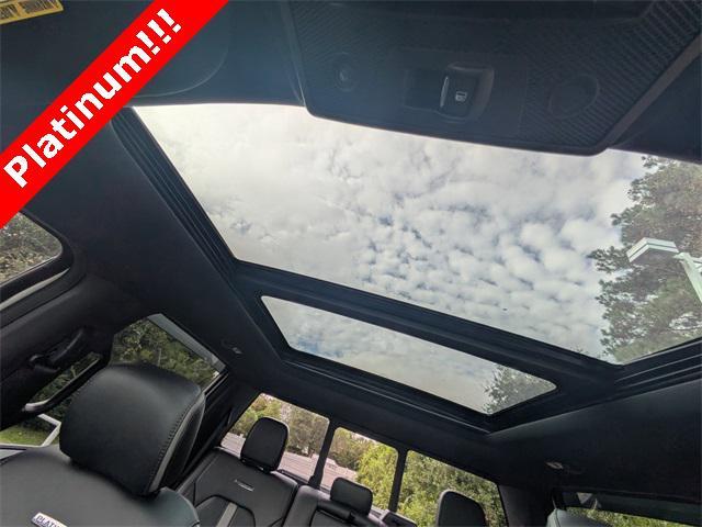 used 2018 Ford F-350 car, priced at $60,995