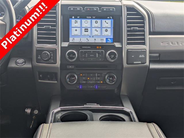 used 2018 Ford F-350 car, priced at $60,995