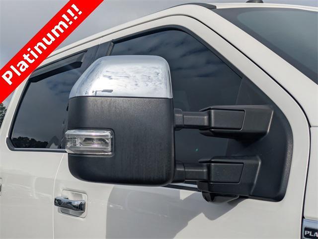 used 2018 Ford F-350 car, priced at $60,995
