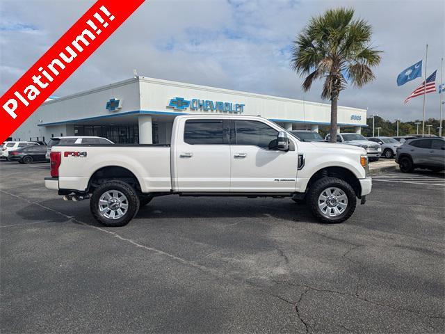 used 2018 Ford F-350 car, priced at $60,995