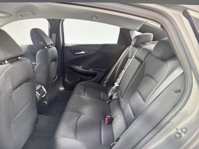 used 2023 Chevrolet Malibu car, priced at $16,485