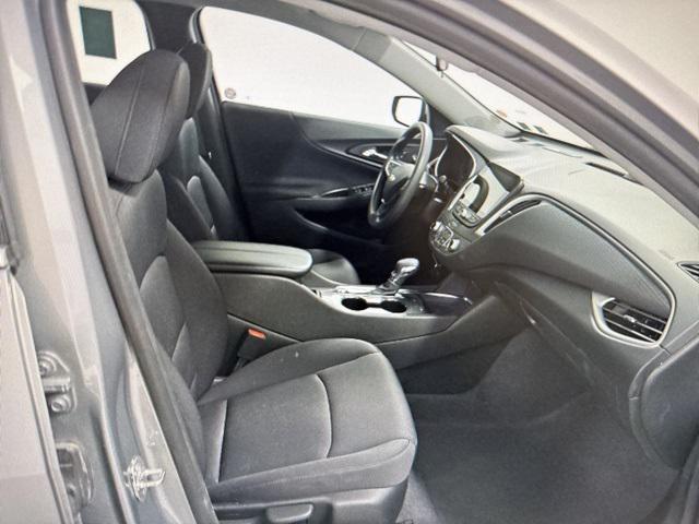 used 2023 Chevrolet Malibu car, priced at $16,485