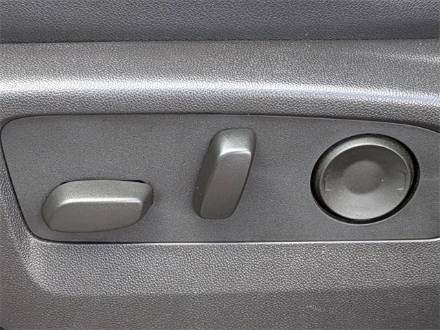 used 2024 GMC Sierra 1500 car, priced at $51,660