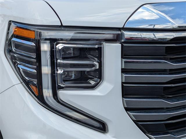 used 2024 GMC Sierra 1500 car, priced at $51,660