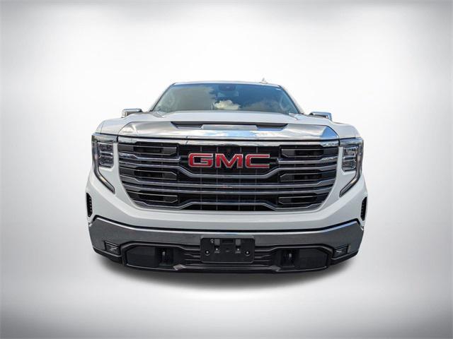 used 2024 GMC Sierra 1500 car, priced at $51,660