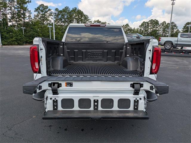 used 2024 GMC Sierra 1500 car, priced at $51,660
